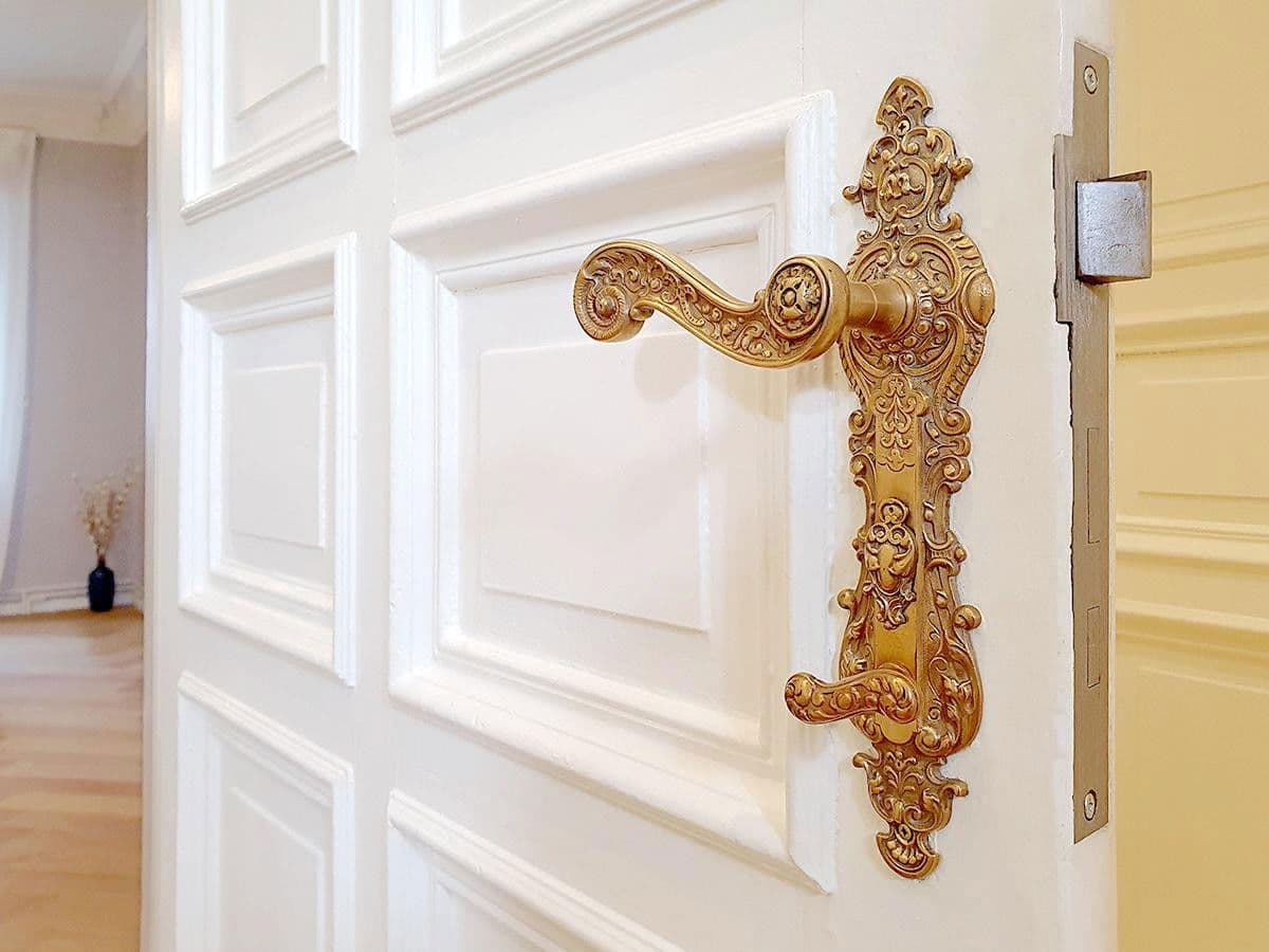 Prenájom bytu 4-izbový 102 m², Herderstraße 5, Berlin, Berlín Prenájom bytu 4-izbový 102 m², Herderstraße 5, Berlin, Berlín