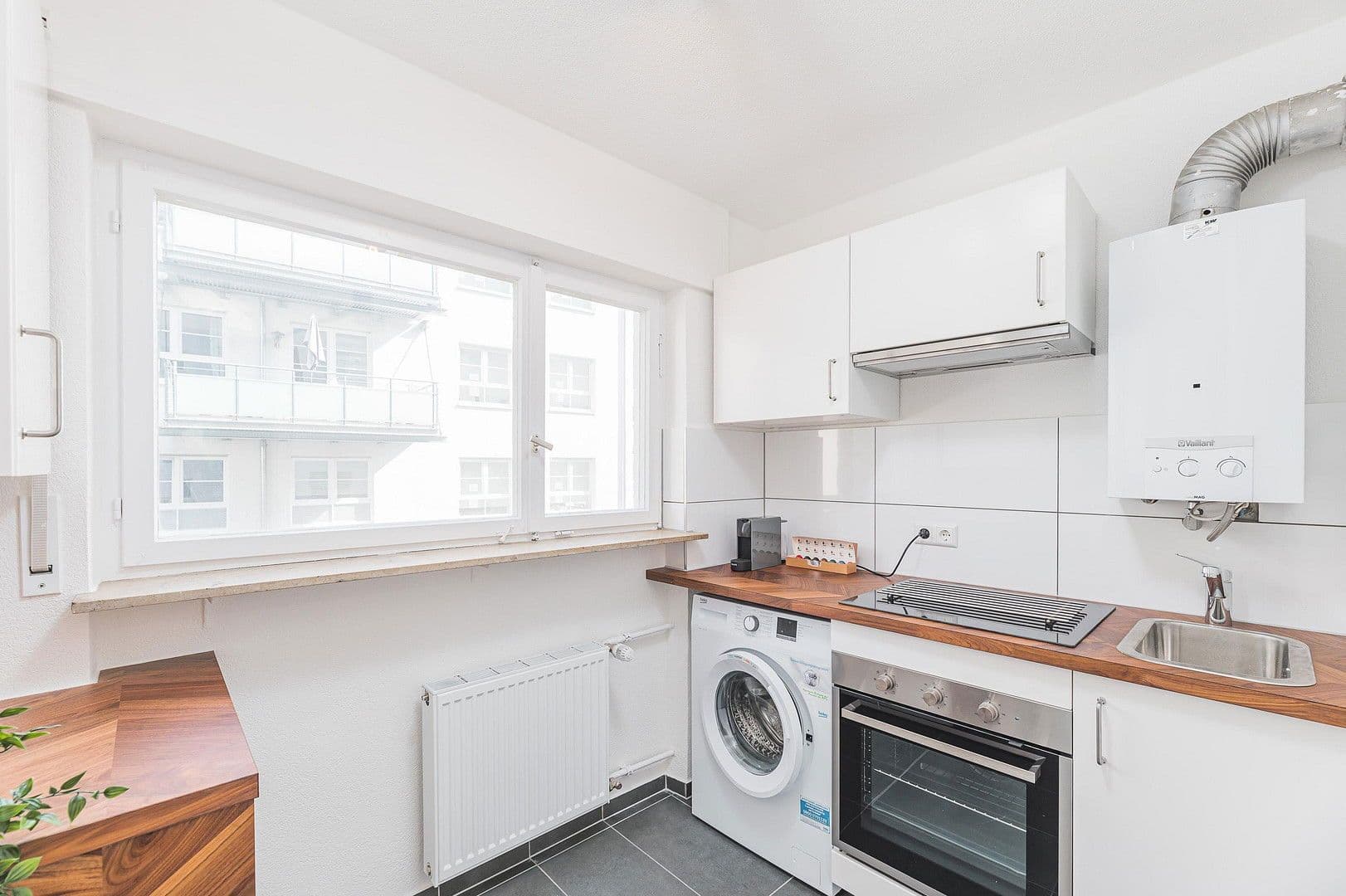 Prenájom bytu 2-izbový 50 m², Bebelstr. 80, Stuttgart, Bádensko-Wurttembersko Prenájom bytu 2-izbový 50 m², Bebelstr. 80, Stuttgart, Bádensko-Wurttembersko