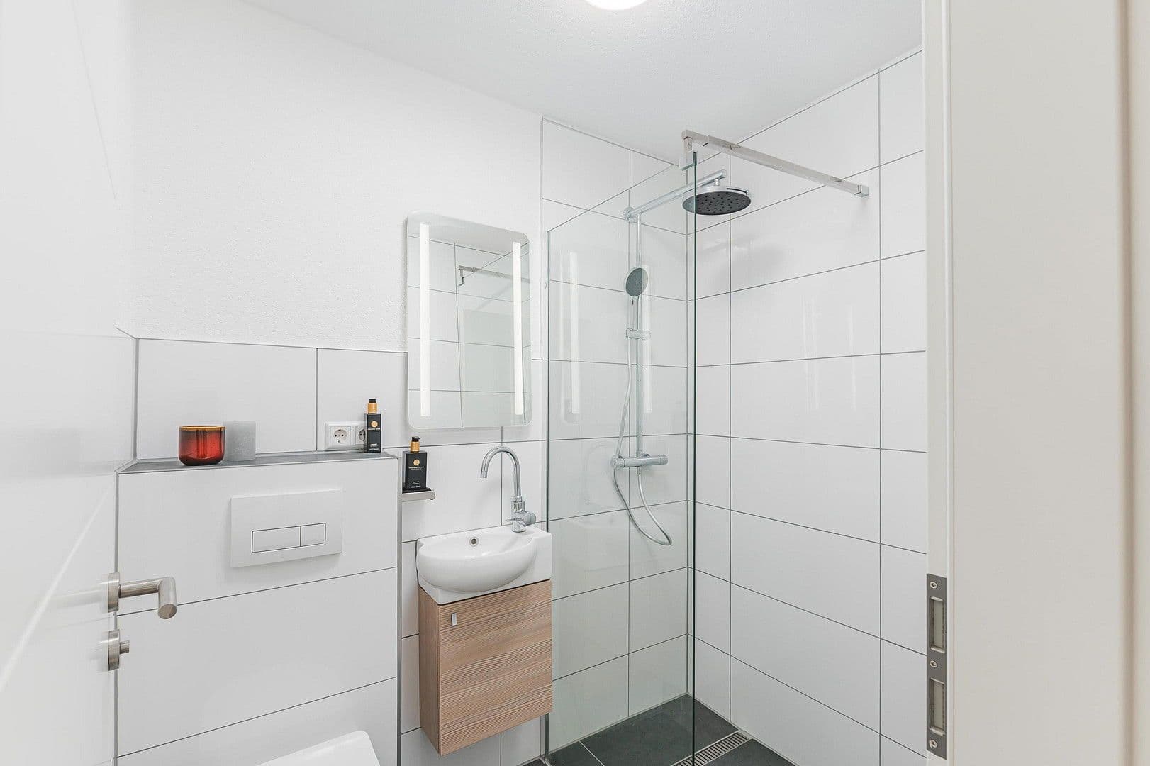 Prenájom bytu 2-izbový 50 m², Bebelstr. 80, Stuttgart, Bádensko-Wurttembersko Prenájom bytu 2-izbový 50 m², Bebelstr. 80, Stuttgart, Bádensko-Wurttembersko