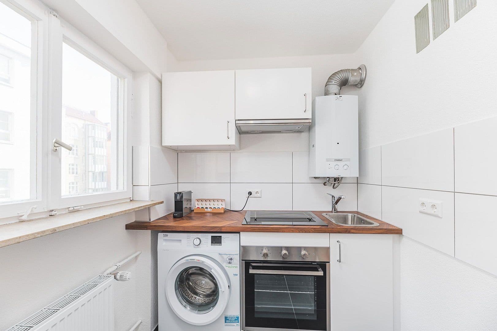 Prenájom bytu 2-izbový 50 m², Bebelstr. 80, Stuttgart, Bádensko-Wurttembersko Prenájom bytu 2-izbový 50 m², Bebelstr. 80, Stuttgart, Bádensko-Wurttembersko