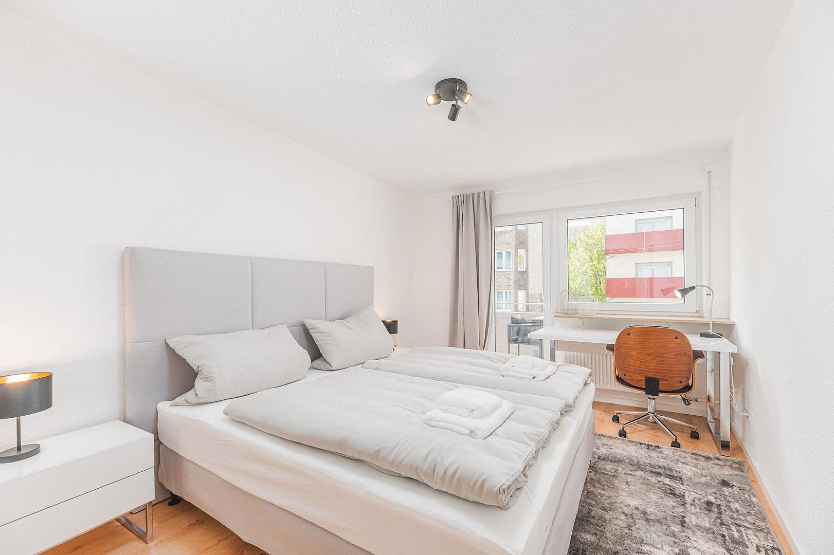 Prenájom bytu 2-izbový 50 m², Bebelstr. 80, Stuttgart, Bádensko-Wurttembersko Prenájom bytu 2-izbový 50 m², Bebelstr. 80, Stuttgart, Bádensko-Wurttembersko