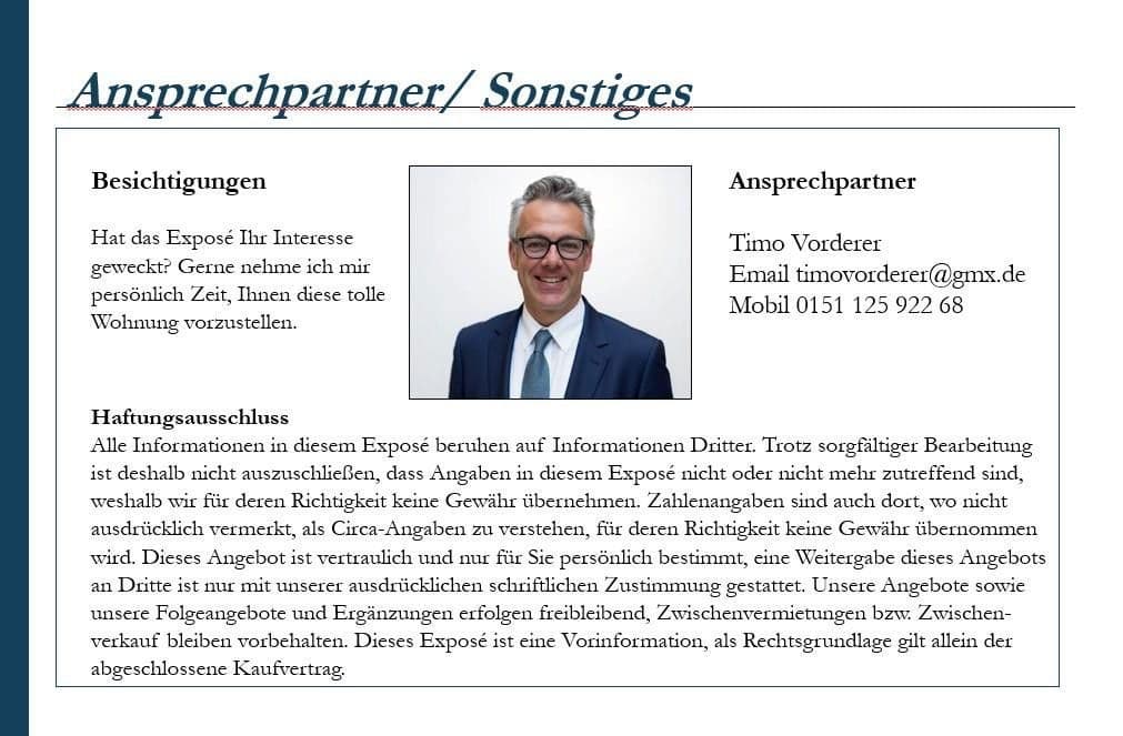 Predaj bytu 5-izbový 142 m², Bayern - Gilching, Bavorsko Predaj bytu 5-izbový 142 m², Bayern - Gilching, Bavorsko