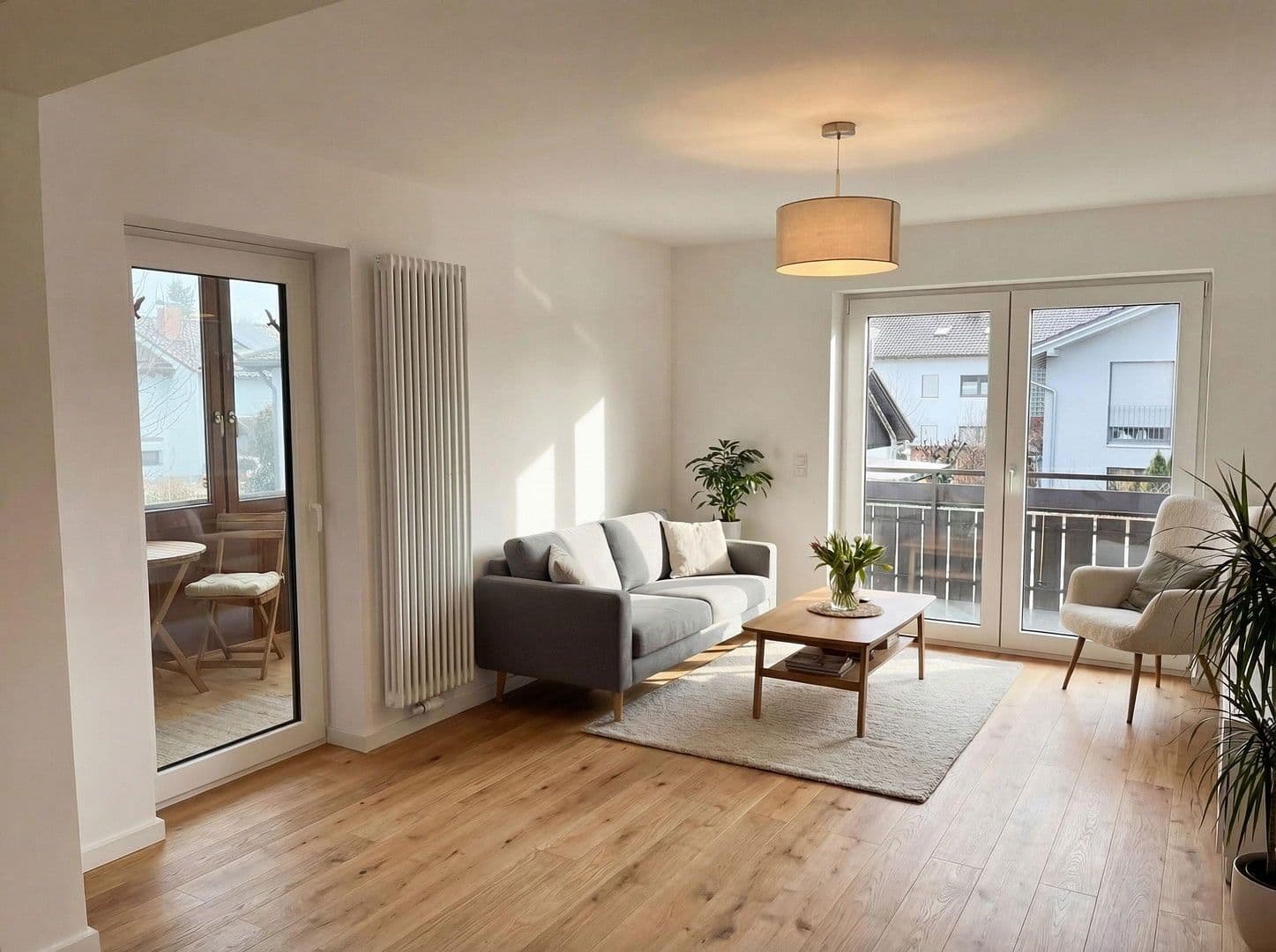 Predaj bytu 5-izbový 142 m², Bayern - Gilching, Bavorsko Predaj bytu 5-izbový 142 m², Bayern - Gilching, Bavorsko