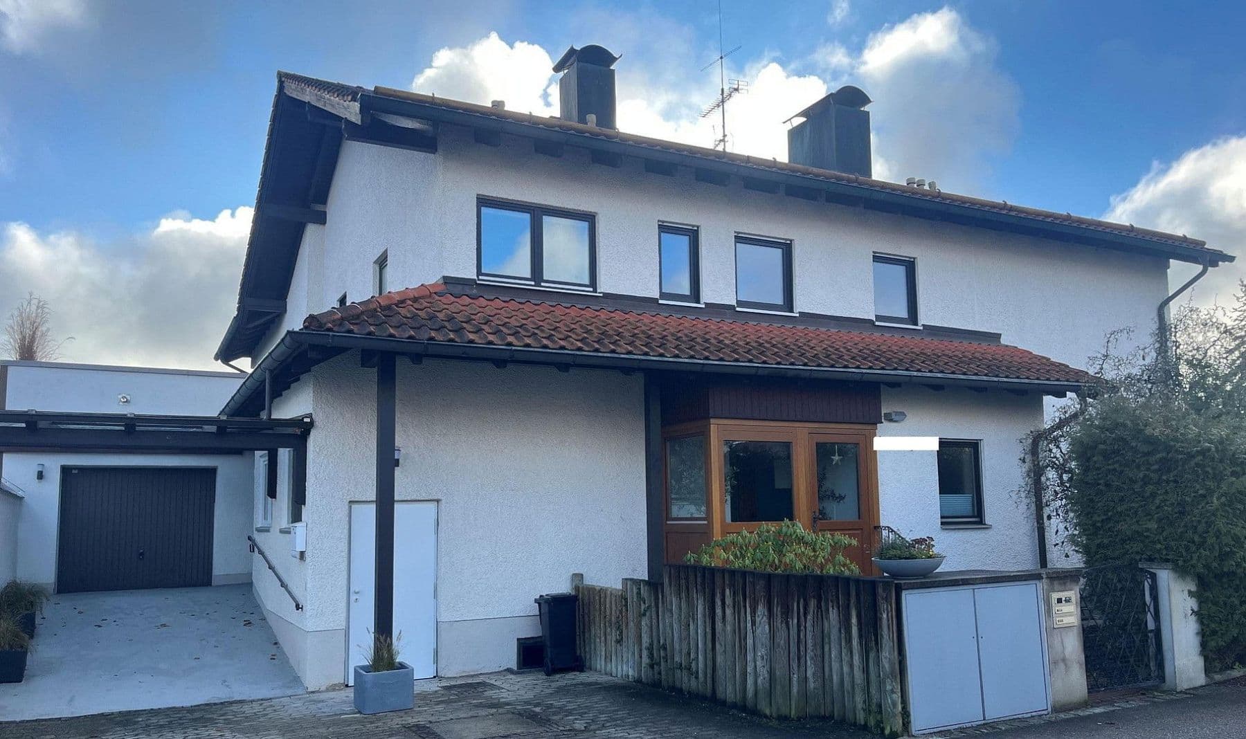 Predaj bytu 5-izbový 142 m², Bayern - Gilching, Bavorsko Predaj bytu 5-izbový 142 m², Bayern - Gilching, Bavorsko