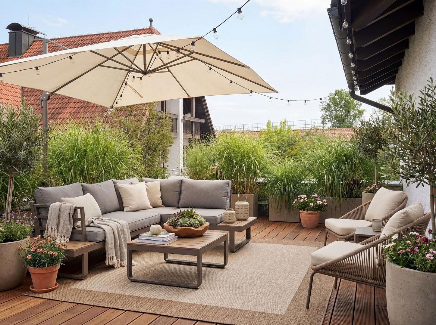 Predaj bytu 5-izbový 142 m², Bayern - Gilching, Bavorsko Predaj bytu 5-izbový 142 m², Bayern - Gilching, Bavorsko