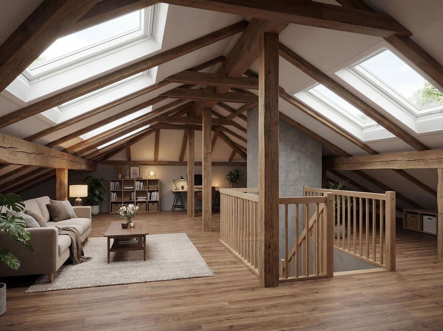 Predaj bytu 5-izbový 142 m², Bayern - Gilching, Bavorsko Predaj bytu 5-izbový 142 m², Bayern - Gilching, Bavorsko