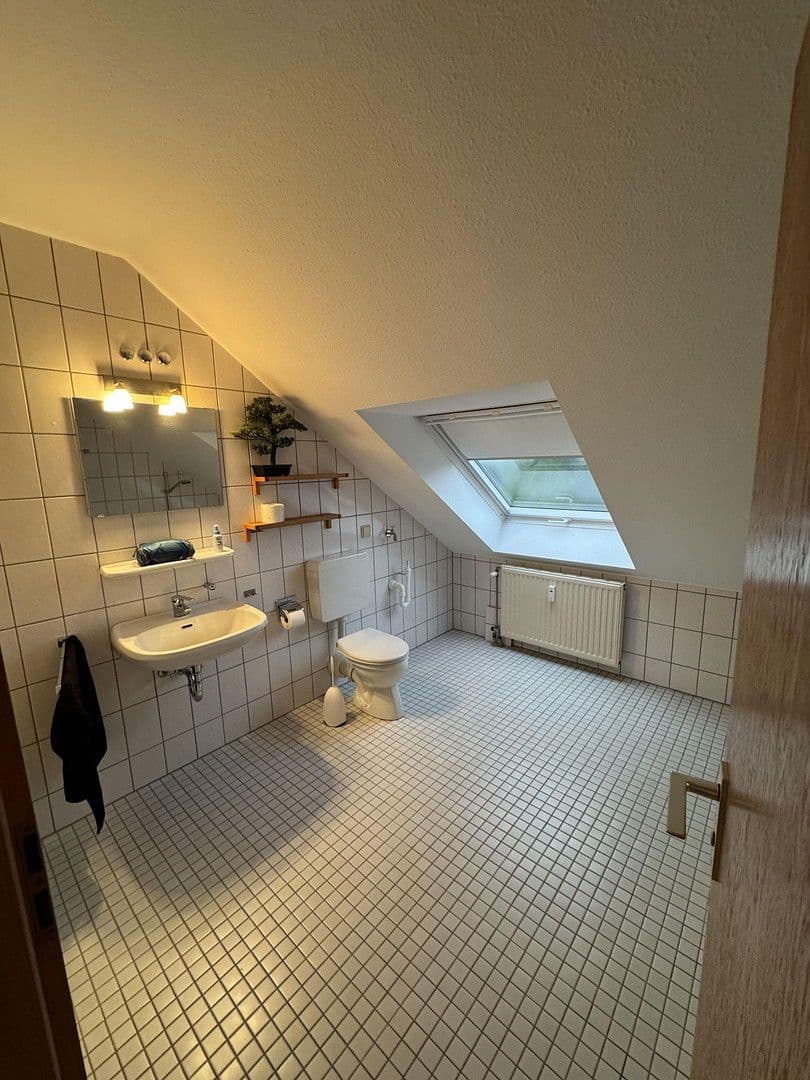 Predaj bytu 3-izbový 81 m², Saarbrücken, Sársko Predaj bytu 3-izbový 81 m², Saarbrücken, Sársko