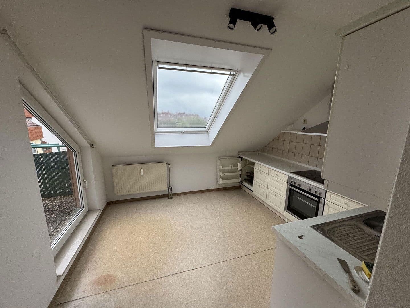 Predaj bytu 3-izbový 81 m², Saarbrücken, Sársko Predaj bytu 3-izbový 81 m², Saarbrücken, Sársko