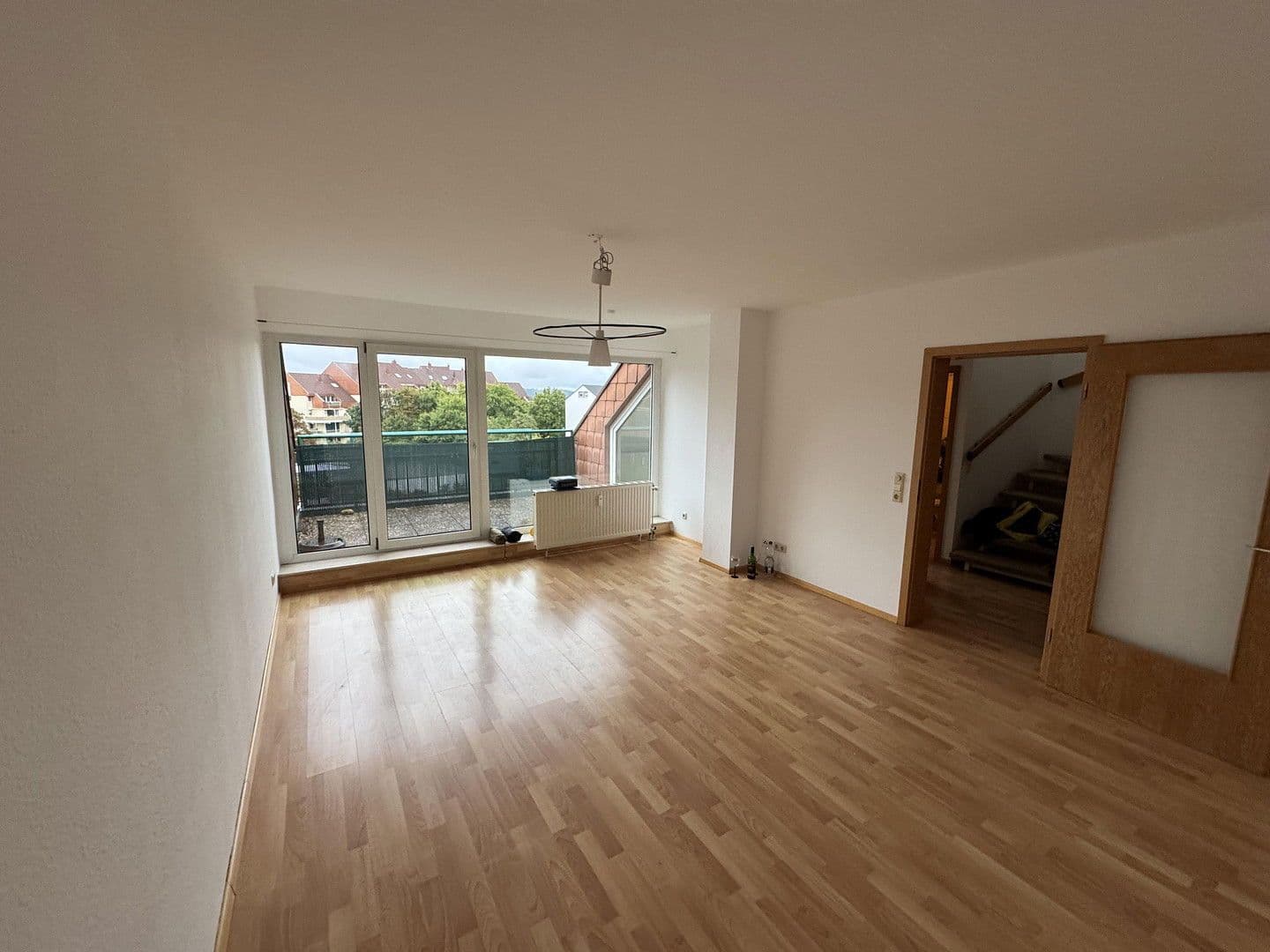 Predaj bytu 3-izbový 81 m², Saarbrücken, Sársko Predaj bytu 3-izbový 81 m², Saarbrücken, Sársko