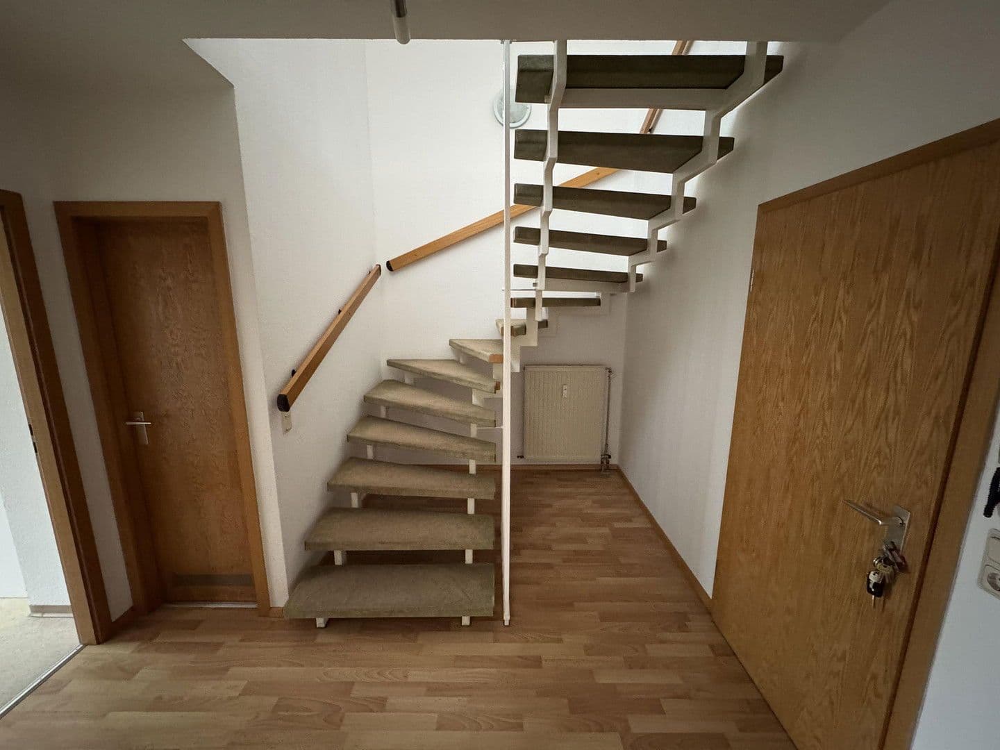 Predaj bytu 3-izbový 81 m², Saarbrücken, Sársko Predaj bytu 3-izbový 81 m², Saarbrücken, Sársko