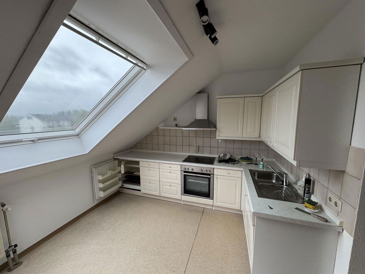 Predaj bytu 3-izbový 81 m², Saarbrücken, Sársko Predaj bytu 3-izbový 81 m², Saarbrücken, Sársko