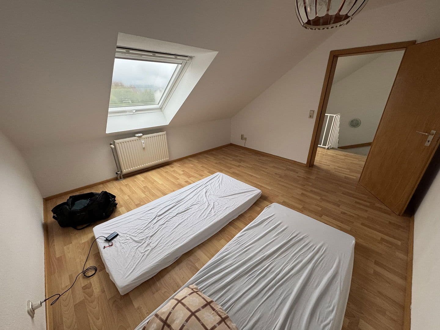 Predaj bytu 3-izbový 81 m², Saarbrücken, Sársko Predaj bytu 3-izbový 81 m², Saarbrücken, Sársko