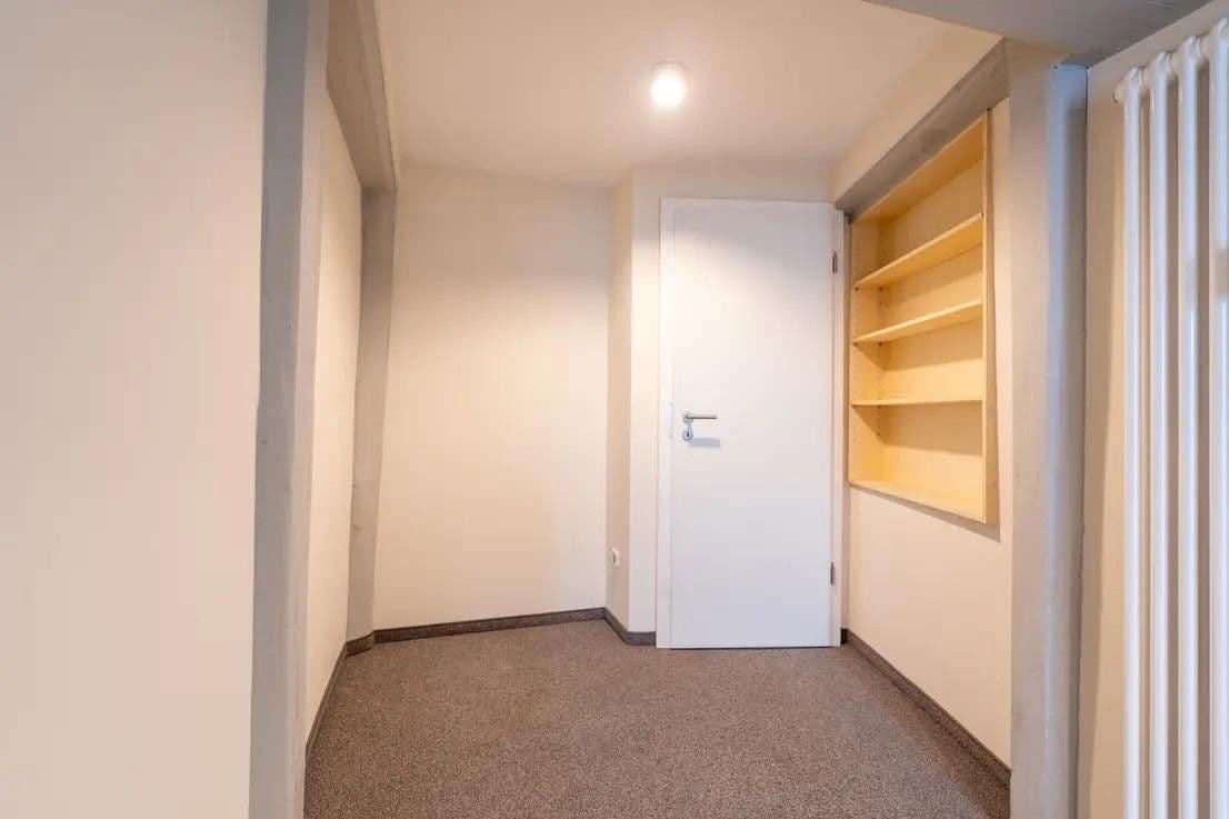 Prenájom bytu 3-izbový 125 m², Am Stadtberg 28, Dillingen an der Donau, Bavorsko Prenájom bytu 3-izbový 125 m², Am Stadtberg 28, Dillingen an der Donau, Bavorsko