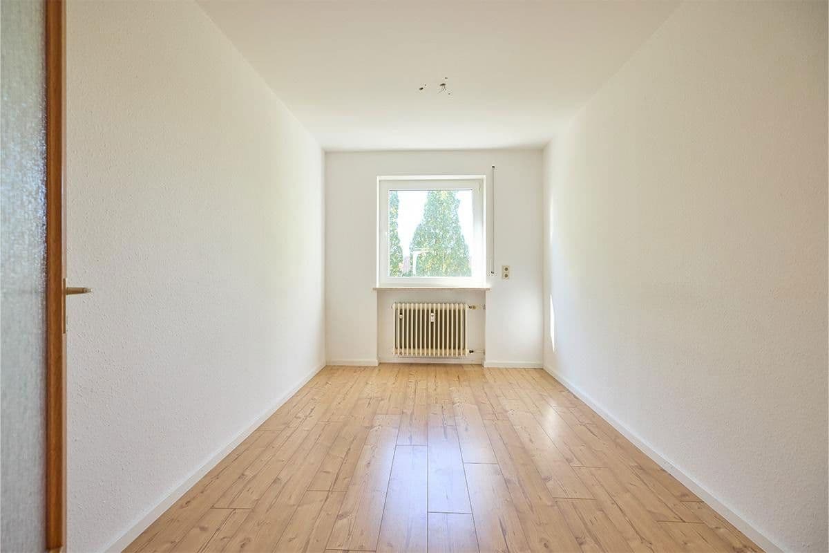Predaj bytu 4-izbový 111 m², Burgauer Straße 18, Krumbach (Schwaben), Bavorsko Predaj bytu 4-izbový 111 m², Burgauer Straße 18, Krumbach (Schwaben), Bavorsko