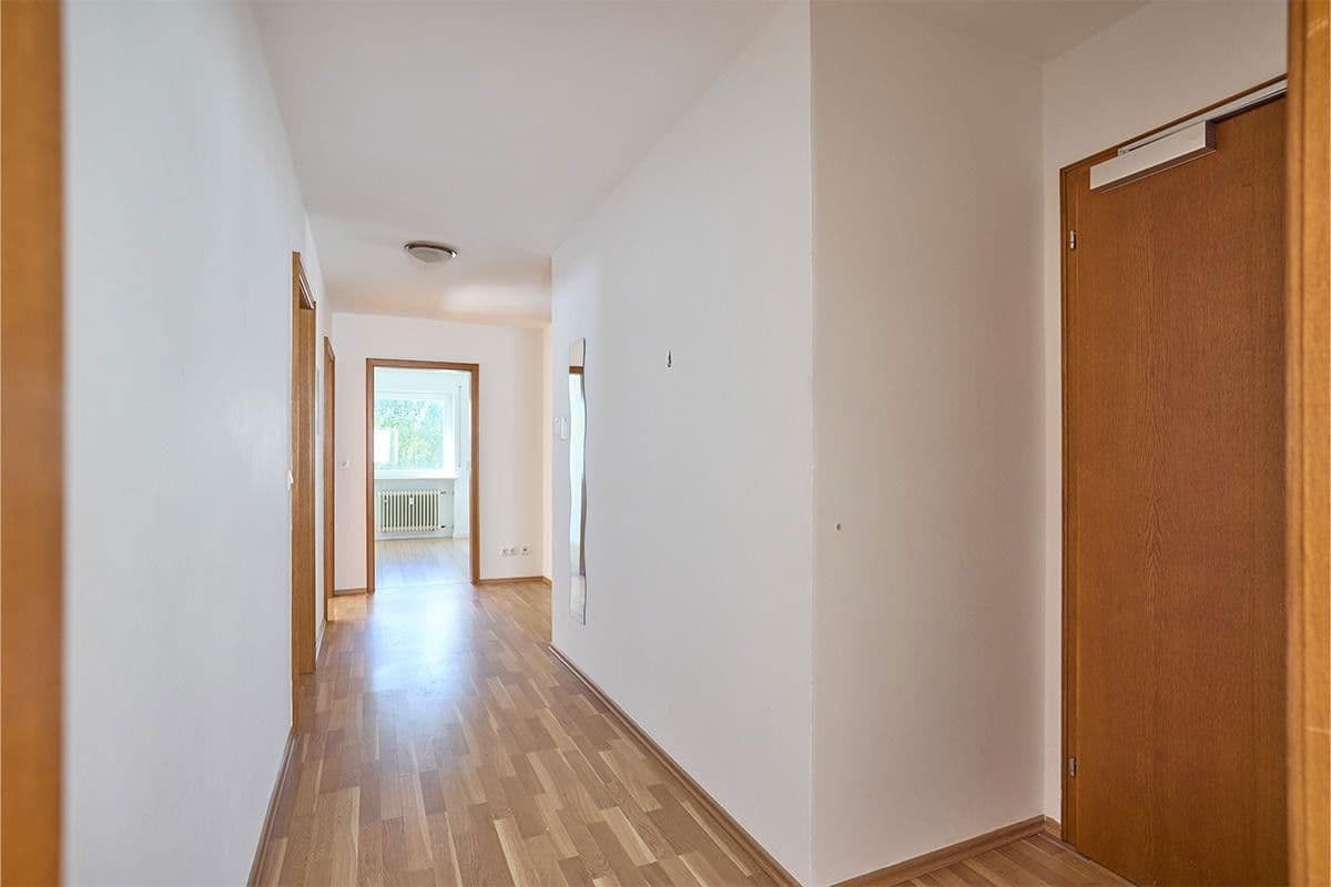 Predaj bytu 4-izbový 111 m², Burgauer Straße 18, Krumbach (Schwaben), Bavorsko Predaj bytu 4-izbový 111 m², Burgauer Straße 18, Krumbach (Schwaben), Bavorsko