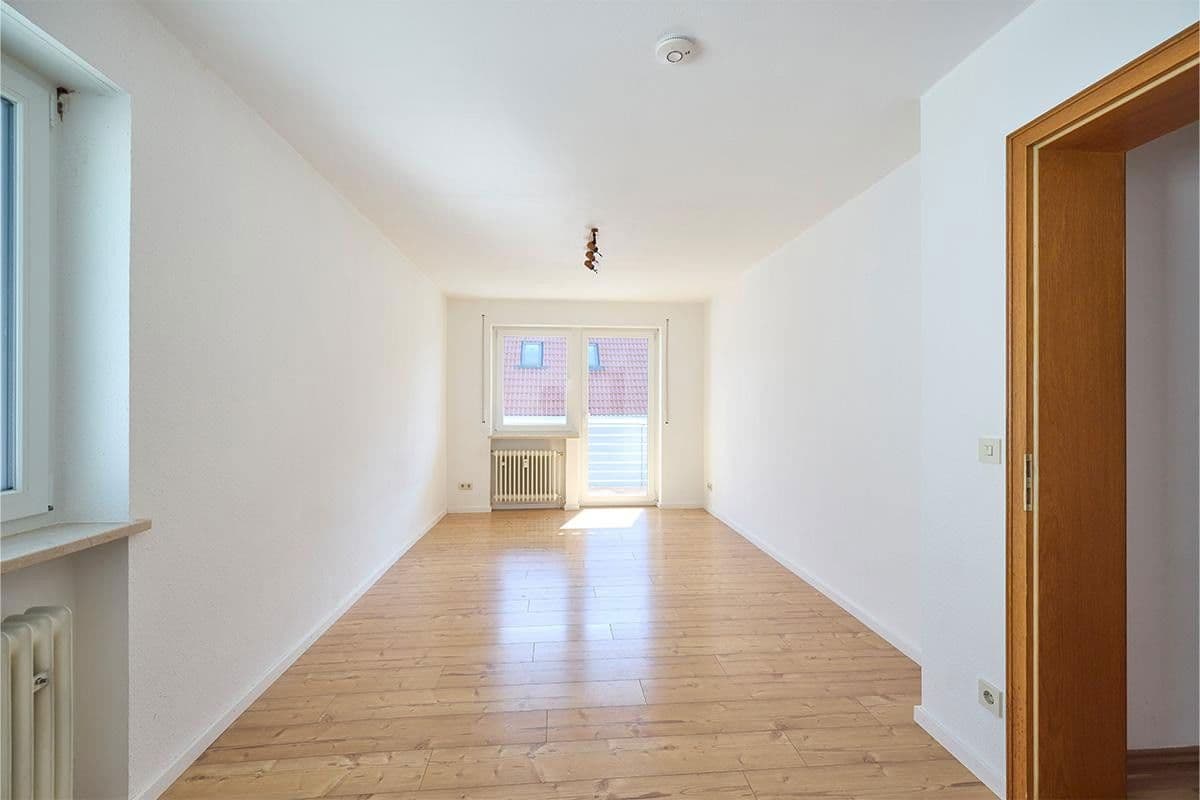 Predaj bytu 4-izbový 111 m², Burgauer Straße 18, Krumbach (Schwaben), Bavorsko Predaj bytu 4-izbový 111 m², Burgauer Straße 18, Krumbach (Schwaben), Bavorsko