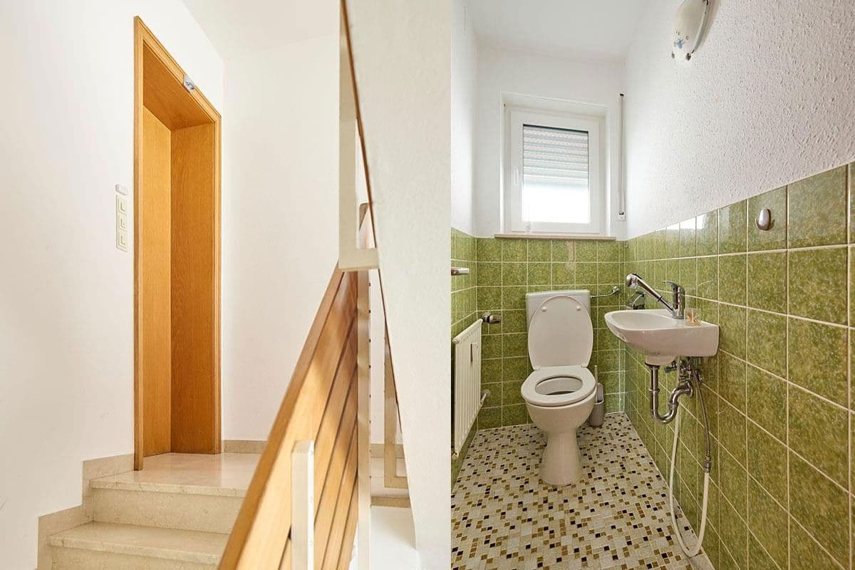 Predaj bytu 4-izbový 111 m², Burgauer Straße 18, Krumbach (Schwaben), Bavorsko Predaj bytu 4-izbový 111 m², Burgauer Straße 18, Krumbach (Schwaben), Bavorsko