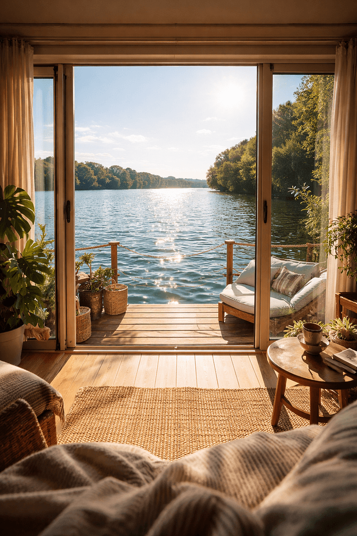 Predaj rekreačného objektu 75 m², Zinnowitz, Meklenbursko-Predpomoransko Predaj rekreačného objektu 75 m², Zinnowitz, Meklenbursko-Predpomoransko