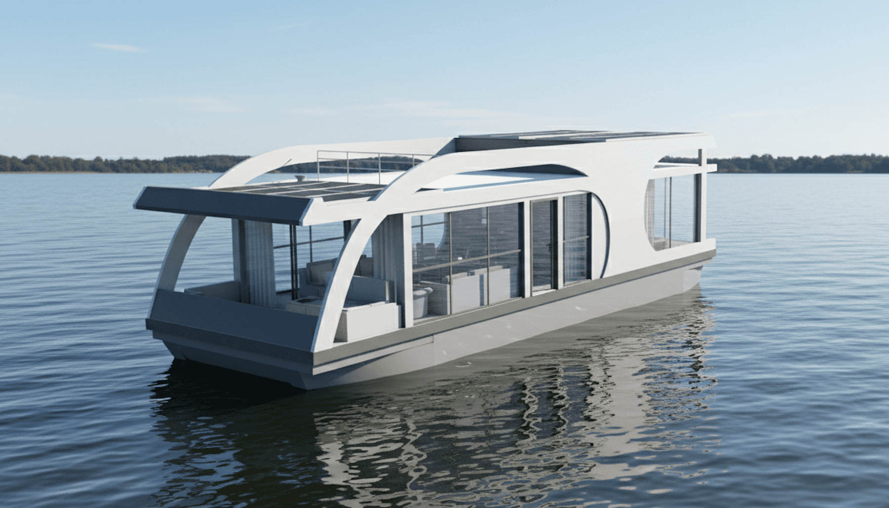 Predaj rekreačného objektu 75 m², Zinnowitz, Meklenbursko-Predpomoransko Predaj rekreačného objektu 75 m², Zinnowitz, Meklenbursko-Predpomoransko