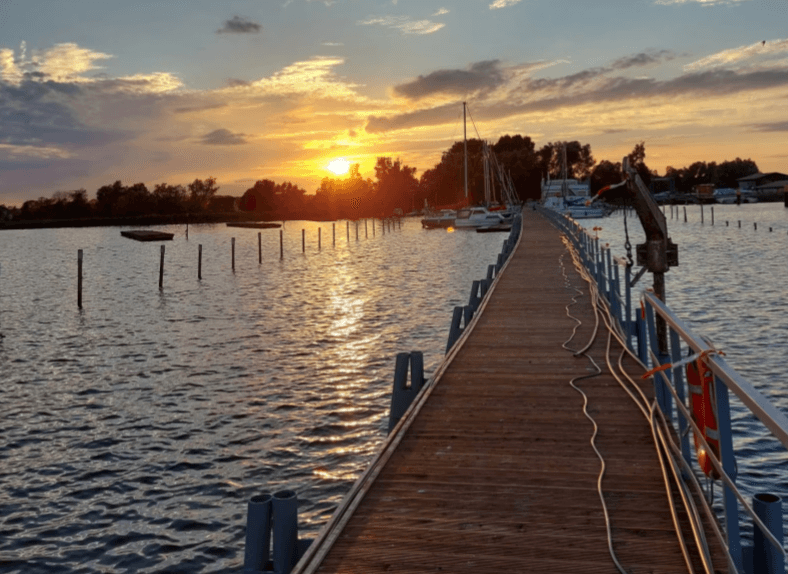 Predaj rekreačného objektu 75 m², Zinnowitz, Meklenbursko-Predpomoransko Predaj rekreačného objektu 75 m², Zinnowitz, Meklenbursko-Predpomoransko