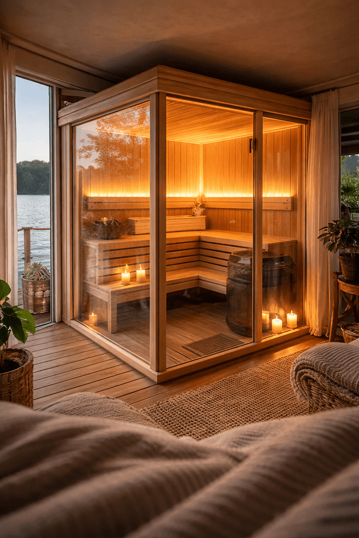 Predaj rekreačného objektu 75 m², Zinnowitz, Meklenbursko-Predpomoransko Predaj rekreačného objektu 75 m², Zinnowitz, Meklenbursko-Predpomoransko