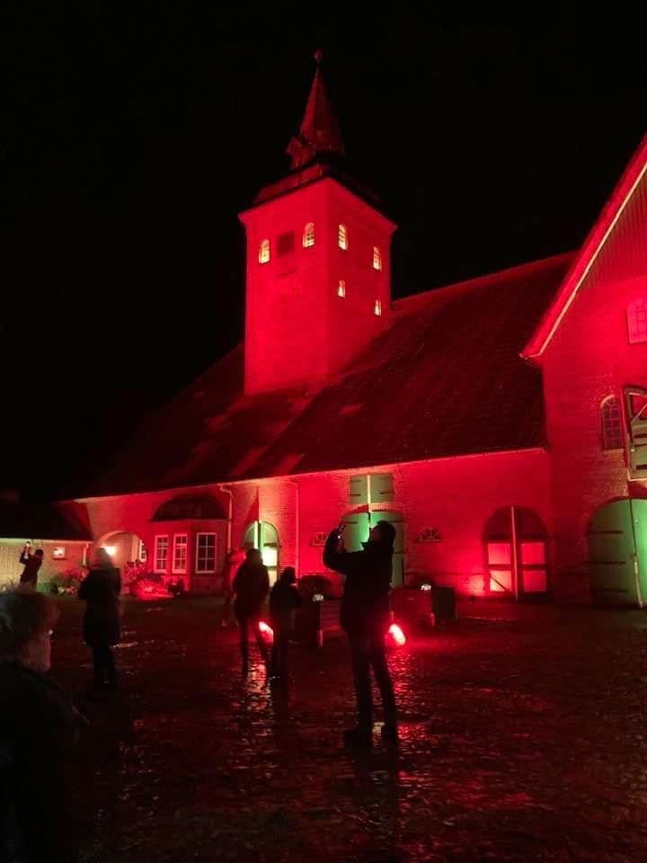 Predaj domu 380 m², pozemek 350.000 m², Domäne Hünkemann 1, Wurster Nordseeküste, Dolné Sasko Predaj domu 380 m², pozemek 350.000 m², Domäne Hünkemann 1, Wurster Nordseeküste, Dolné Sasko