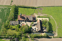 Predaj domu 380 m², pozemek 350.000 m², Domäne Hünkemann 1, Wurster Nordseeküste, Dolné Sasko Predaj domu 380 m², pozemek 350.000 m², Domäne Hünkemann 1, Wurster Nordseeküste, Dolné Sasko