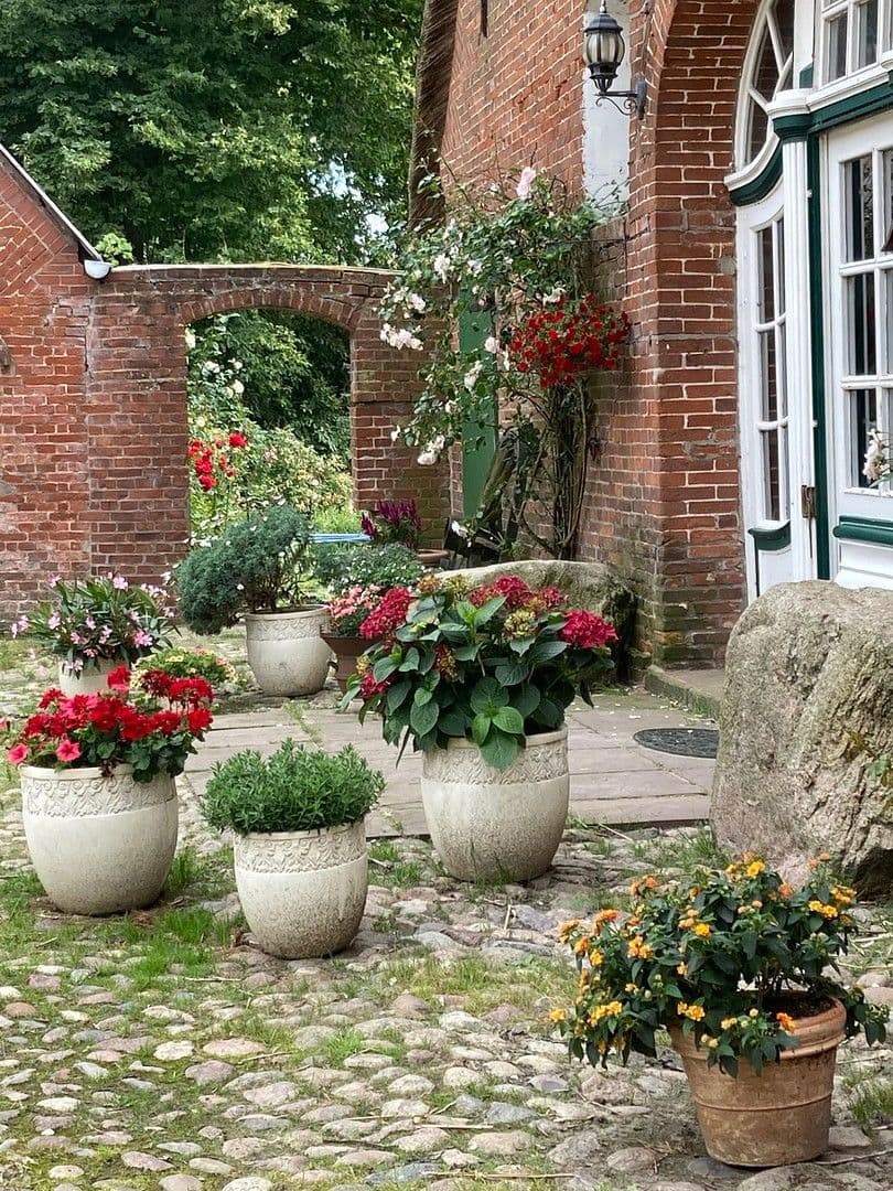 Predaj domu 380 m², pozemek 350.000 m², Domäne Hünkemann 1, Wurster Nordseeküste, Dolné Sasko Predaj domu 380 m², pozemek 350.000 m², Domäne Hünkemann 1, Wurster Nordseeküste, Dolné Sasko