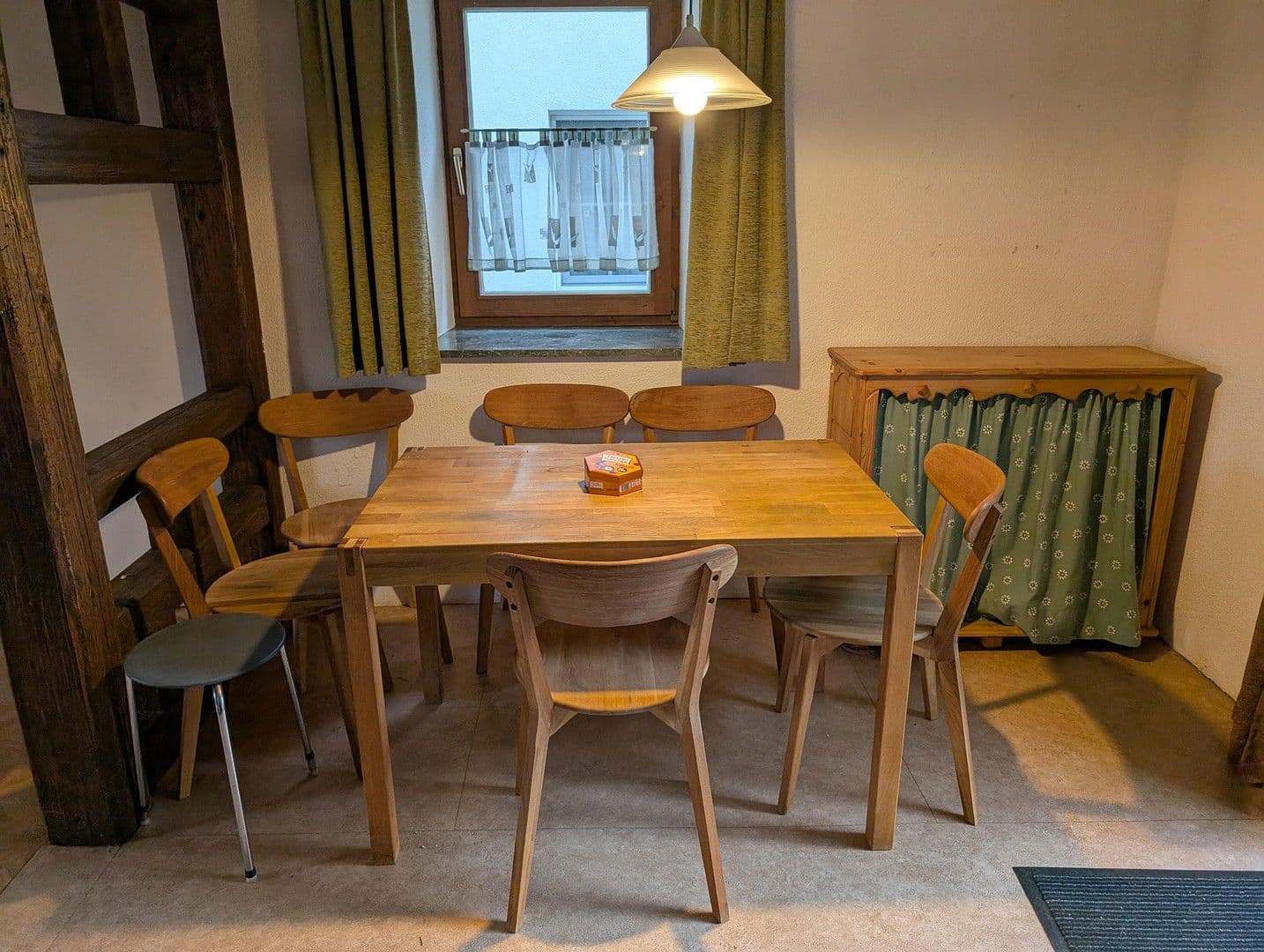 Predaj domu 66 m², pozemek 190 m², Ritzging 13, Eging a.See, Bavorsko Predaj domu 66 m², pozemek 190 m², Ritzging 13, Eging a.See, Bavorsko