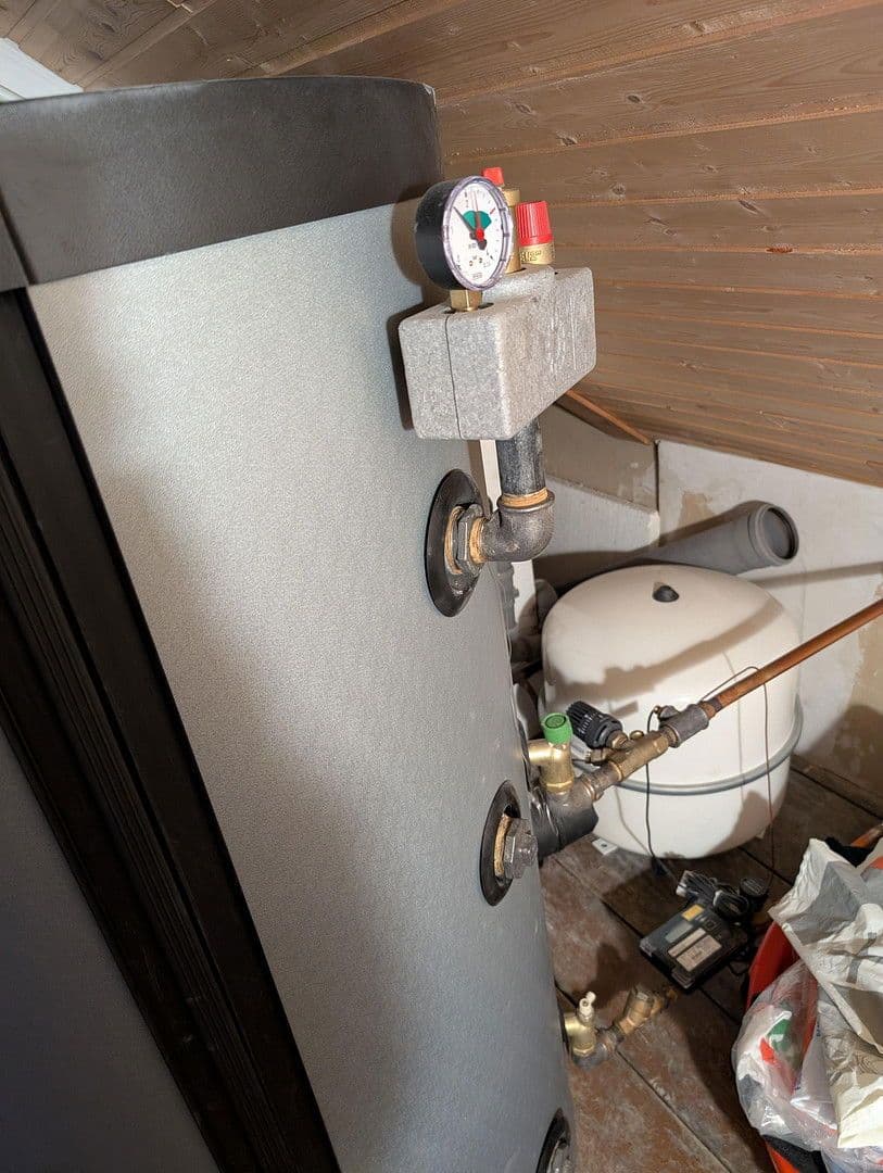 Predaj domu 66 m², pozemek 190 m², Ritzging 13, Eging a.See, Bavorsko Predaj domu 66 m², pozemek 190 m², Ritzging 13, Eging a.See, Bavorsko