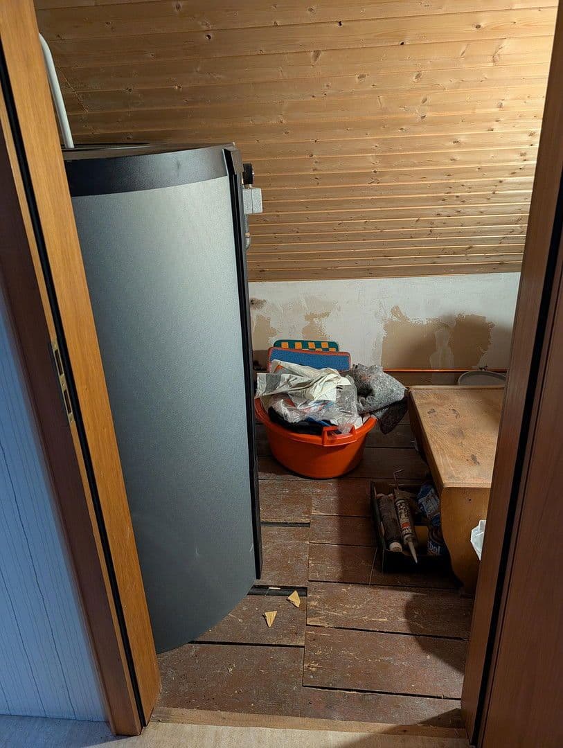 Predaj domu 66 m², pozemek 190 m², Ritzging 13, Eging a.See, Bavorsko Predaj domu 66 m², pozemek 190 m², Ritzging 13, Eging a.See, Bavorsko