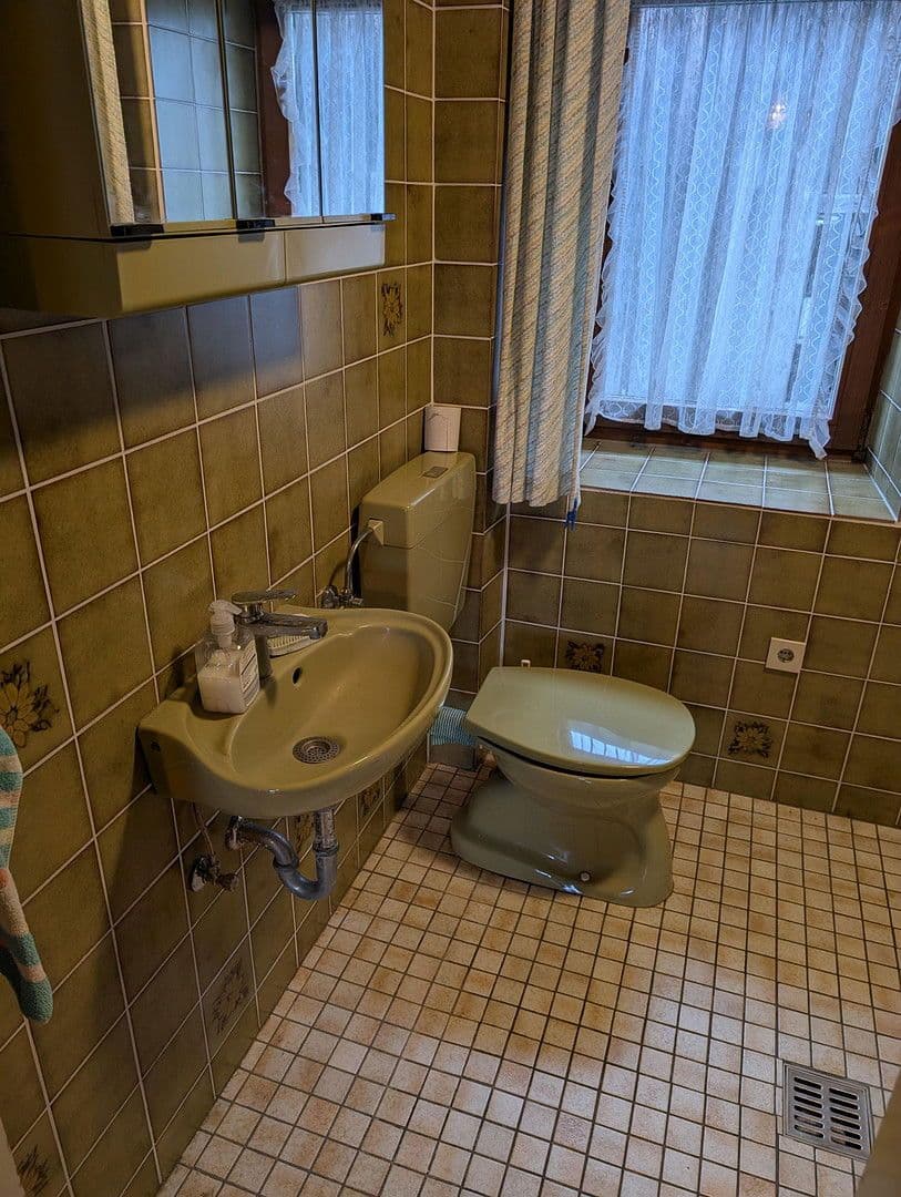 Predaj domu 66 m², pozemek 190 m², Ritzging 13, Eging a.See, Bavorsko Predaj domu 66 m², pozemek 190 m², Ritzging 13, Eging a.See, Bavorsko