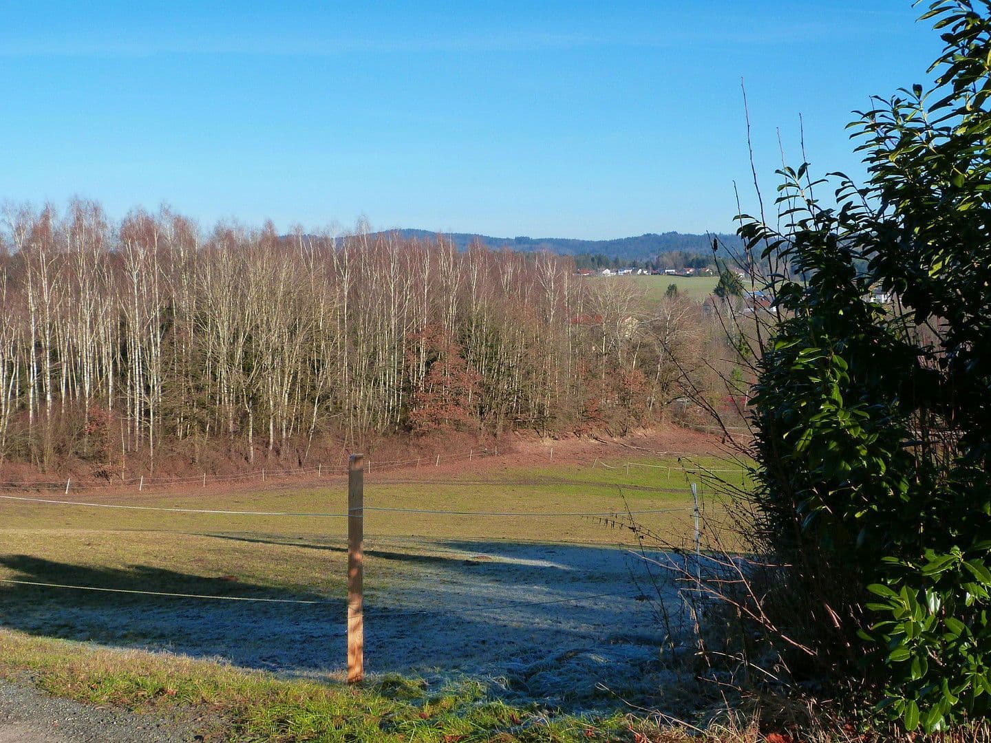 Predaj domu 66 m², pozemek 190 m², Ritzging 13, Eging a.See, Bavorsko Predaj domu 66 m², pozemek 190 m², Ritzging 13, Eging a.See, Bavorsko