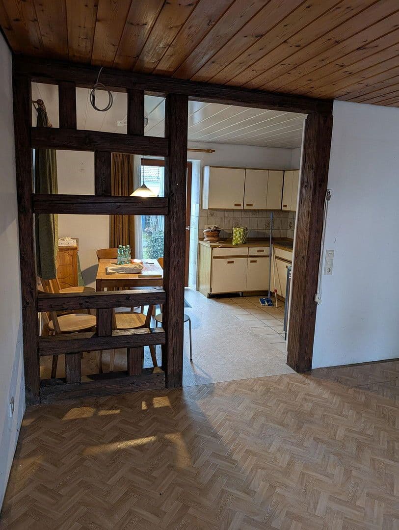 Predaj domu 66 m², pozemek 190 m², Ritzging 13, Eging a.See, Bavorsko Predaj domu 66 m², pozemek 190 m², Ritzging 13, Eging a.See, Bavorsko