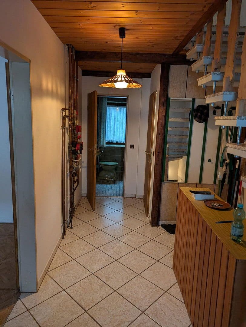 Predaj domu 66 m², pozemek 190 m², Ritzging 13, Eging a.See, Bavorsko Predaj domu 66 m², pozemek 190 m², Ritzging 13, Eging a.See, Bavorsko