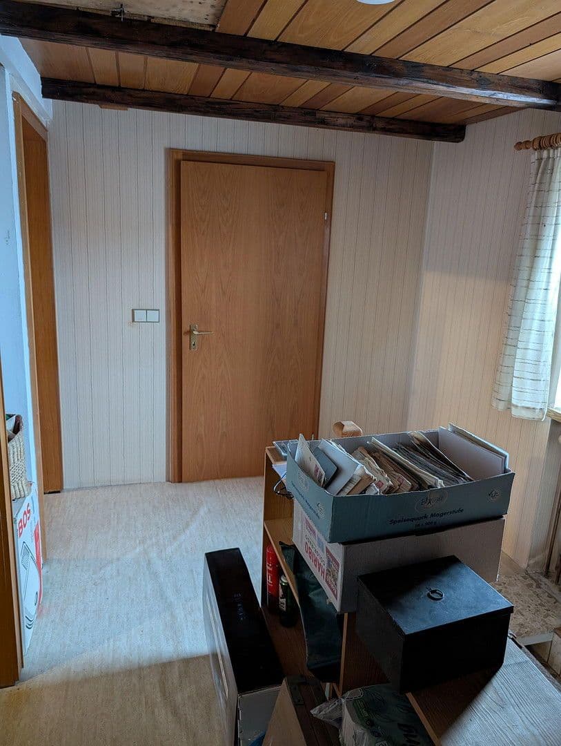 Predaj domu 66 m², pozemek 190 m², Ritzging 13, Eging a.See, Bavorsko Predaj domu 66 m², pozemek 190 m², Ritzging 13, Eging a.See, Bavorsko