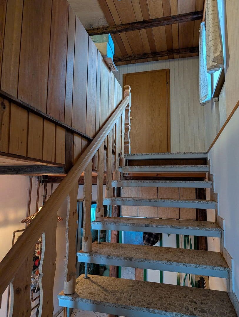 Predaj domu 66 m², pozemek 190 m², Ritzging 13, Eging a.See, Bavorsko Predaj domu 66 m², pozemek 190 m², Ritzging 13, Eging a.See, Bavorsko