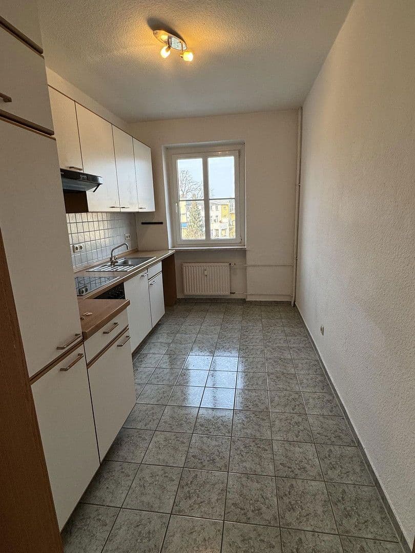 Prenájom bytu 2-izbový 49 m², Wallstraße 61, Schwerin, Meklenbursko-Predpomoransko Prenájom bytu 2-izbový 49 m², Wallstraße 61, Schwerin, Meklenbursko-Predpomoransko