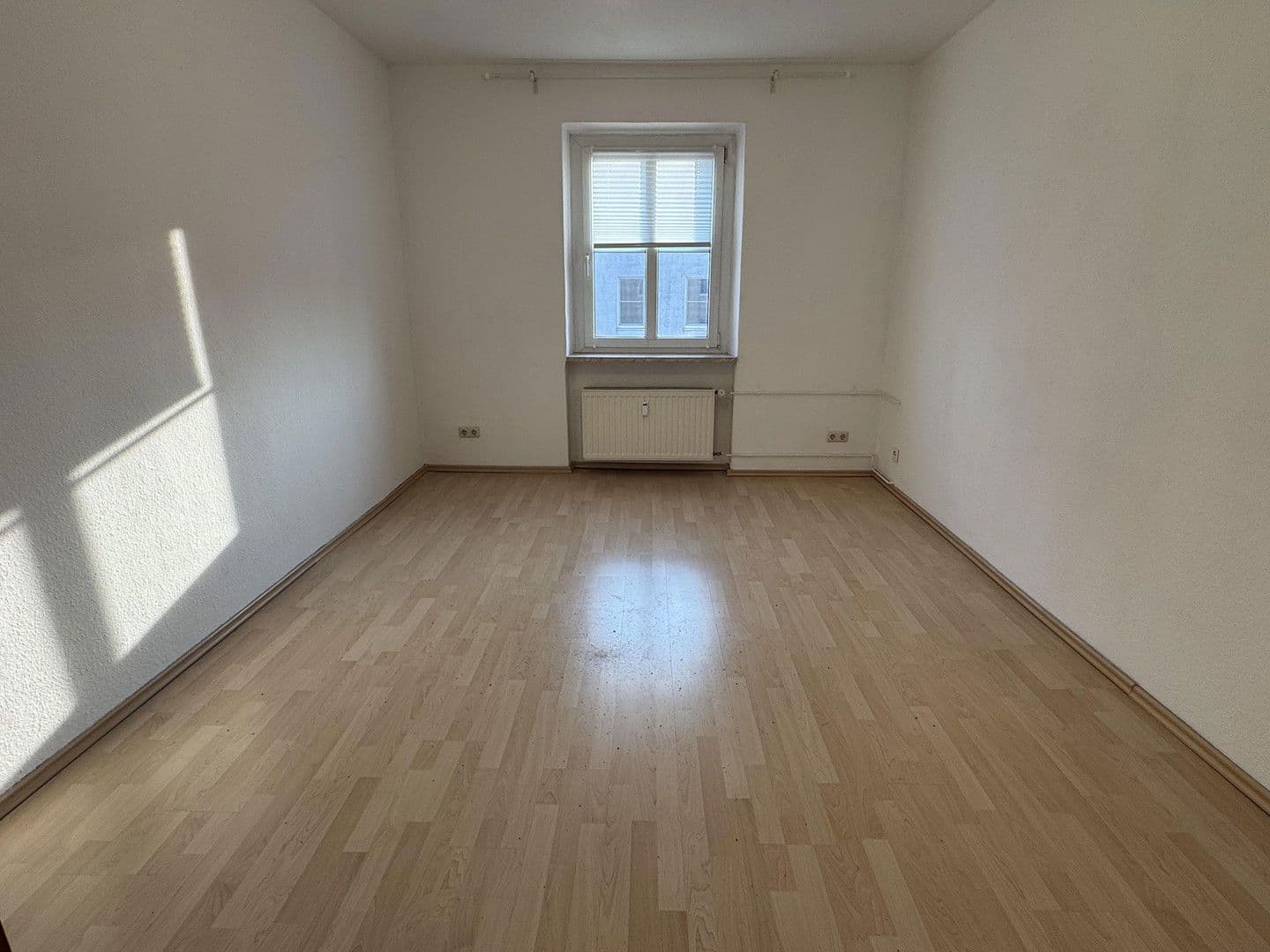 Prenájom bytu 2-izbový 49 m², Wallstraße 61, Schwerin, Meklenbursko-Predpomoransko Prenájom bytu 2-izbový 49 m², Wallstraße 61, Schwerin, Meklenbursko-Predpomoransko