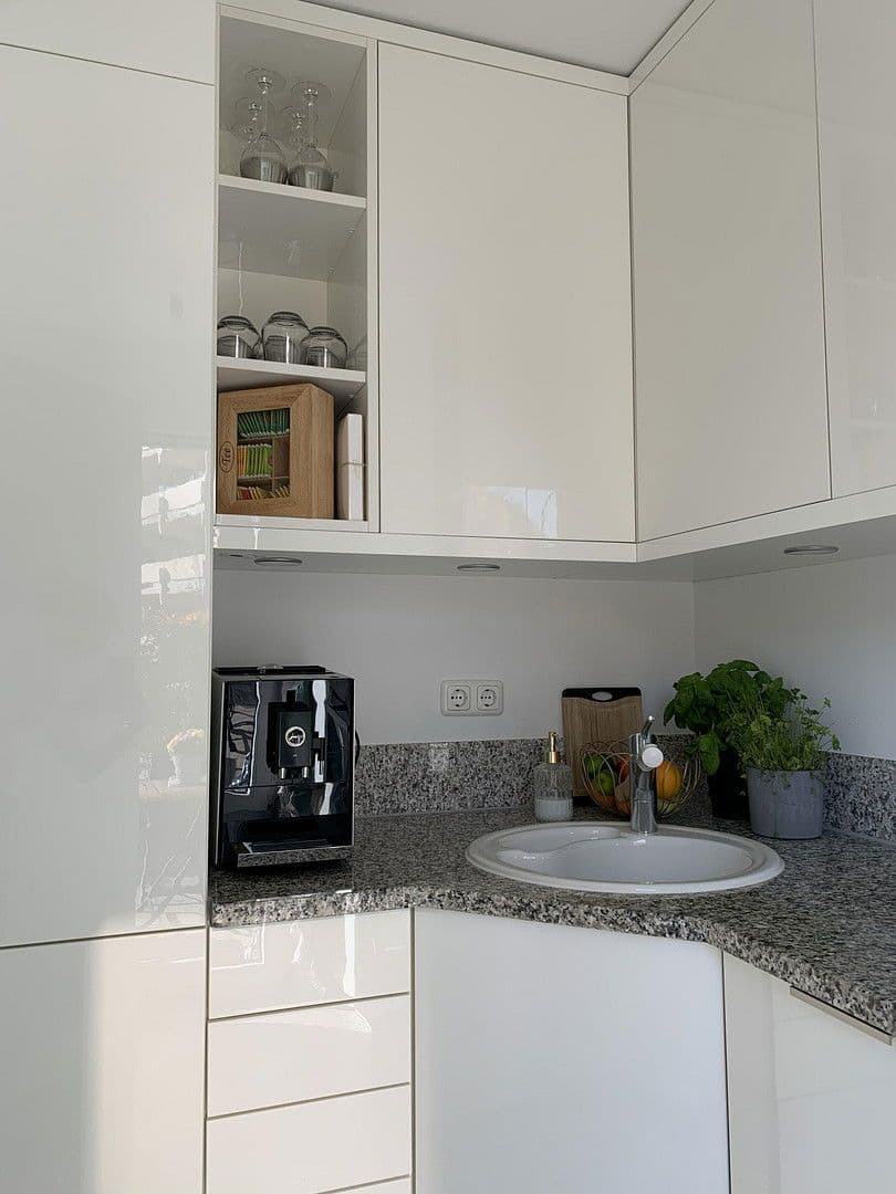 Prenájom bytu 2-izbový 71 m², Franz Marc Str 1, Puchheim, Bavorsko Prenájom bytu 2-izbový 71 m², Franz Marc Str 1, Puchheim, Bavorsko