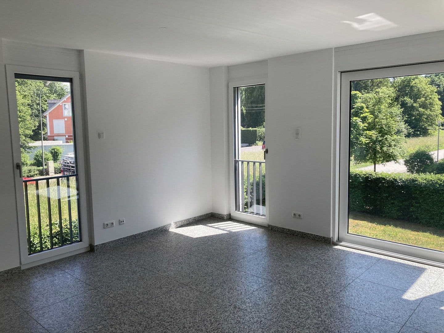 Prenájom bytu 2-izbový 71 m², Franz Marc Str 1, Puchheim, Bavorsko Prenájom bytu 2-izbový 71 m², Franz Marc Str 1, Puchheim, Bavorsko
