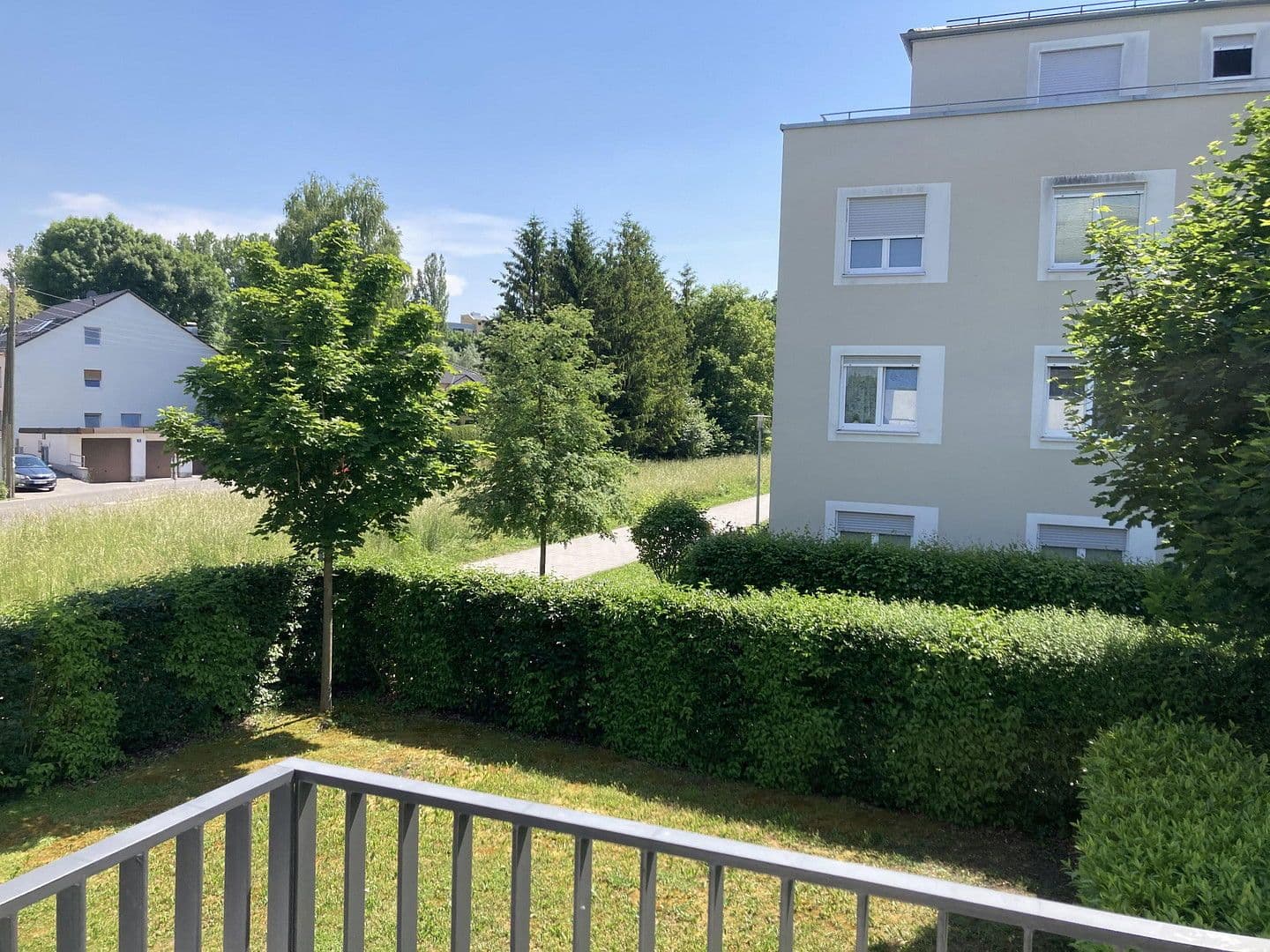 Prenájom bytu 2-izbový 71 m², Franz Marc Str 1, Puchheim, Bavorsko Prenájom bytu 2-izbový 71 m², Franz Marc Str 1, Puchheim, Bavorsko