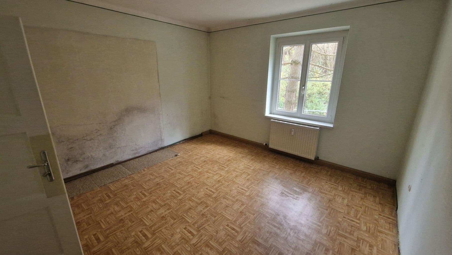 Predaj bytu 2-izbový 50 m², Werksiedlung 5, Großveitsch, Štajersko Predaj bytu 2-izbový 50 m², Werksiedlung 5, Großveitsch, Štajersko