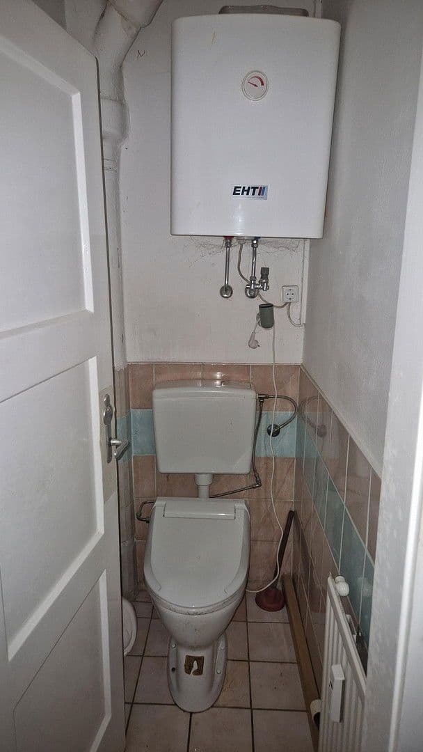 Predaj bytu 2-izbový 50 m², Werksiedlung 5, Großveitsch, Štajersko Predaj bytu 2-izbový 50 m², Werksiedlung 5, Großveitsch, Štajersko