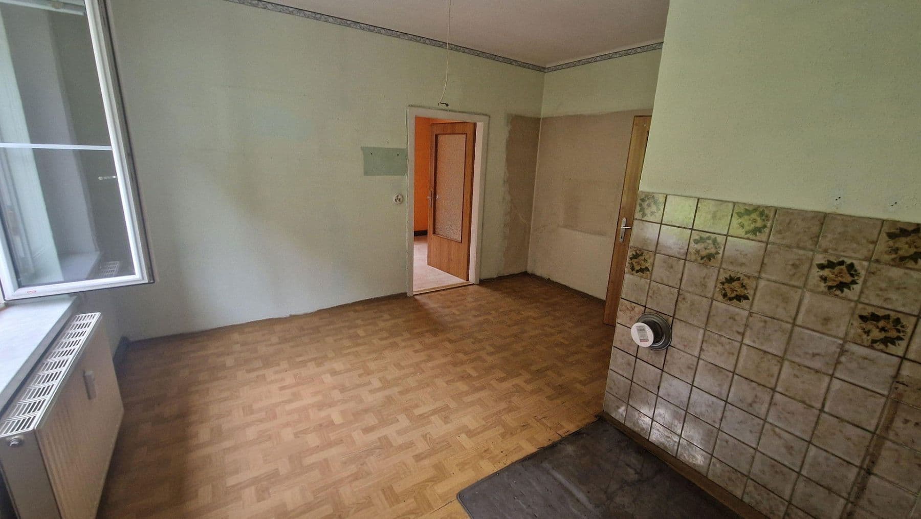 Predaj bytu 2-izbový 50 m², Werksiedlung 5, Großveitsch, Štajersko Predaj bytu 2-izbový 50 m², Werksiedlung 5, Großveitsch, Štajersko