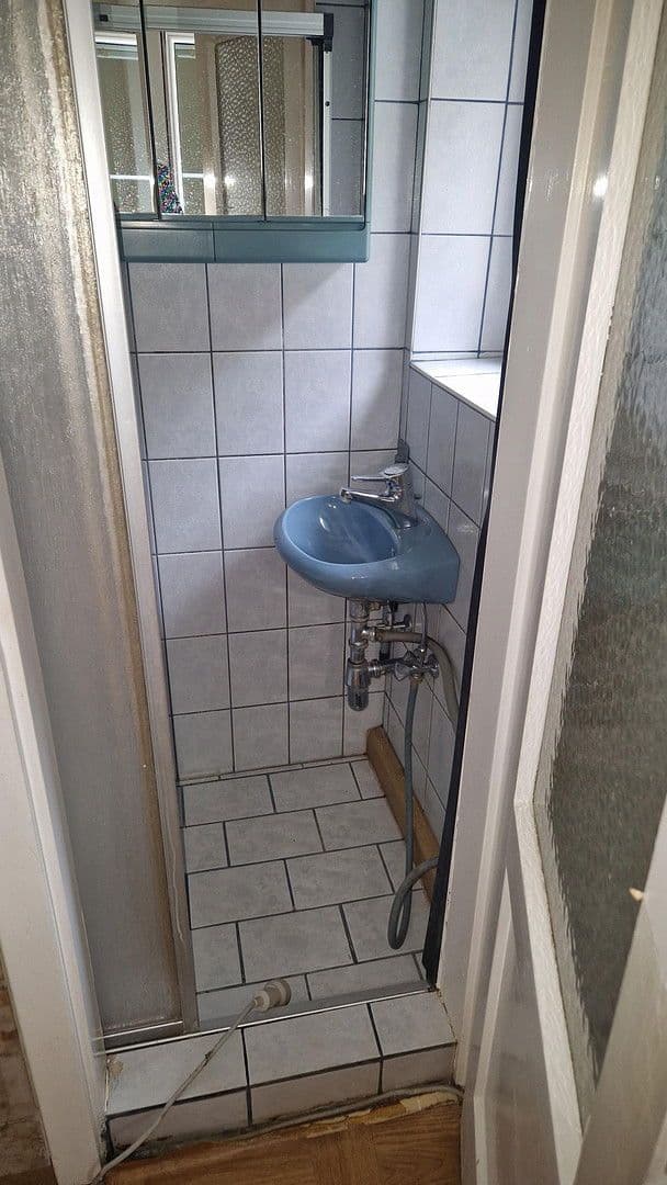 Predaj bytu 2-izbový 50 m², Werksiedlung 5, Großveitsch, Štajersko Predaj bytu 2-izbový 50 m², Werksiedlung 5, Großveitsch, Štajersko