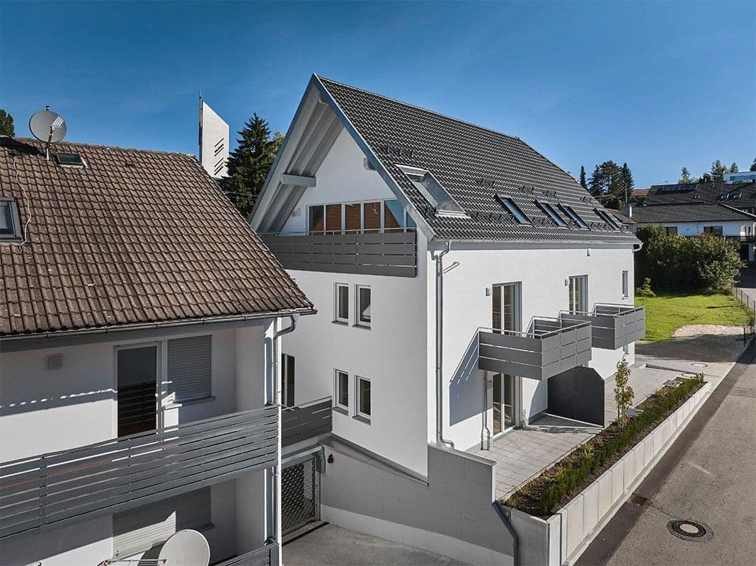 Predaj bytu 3-izbový 112 m², Burgauer Straße 18a, Krumbach (Schwaben), Bavorsko Predaj bytu 3-izbový 112 m², Burgauer Straße 18a, Krumbach (Schwaben), Bavorsko