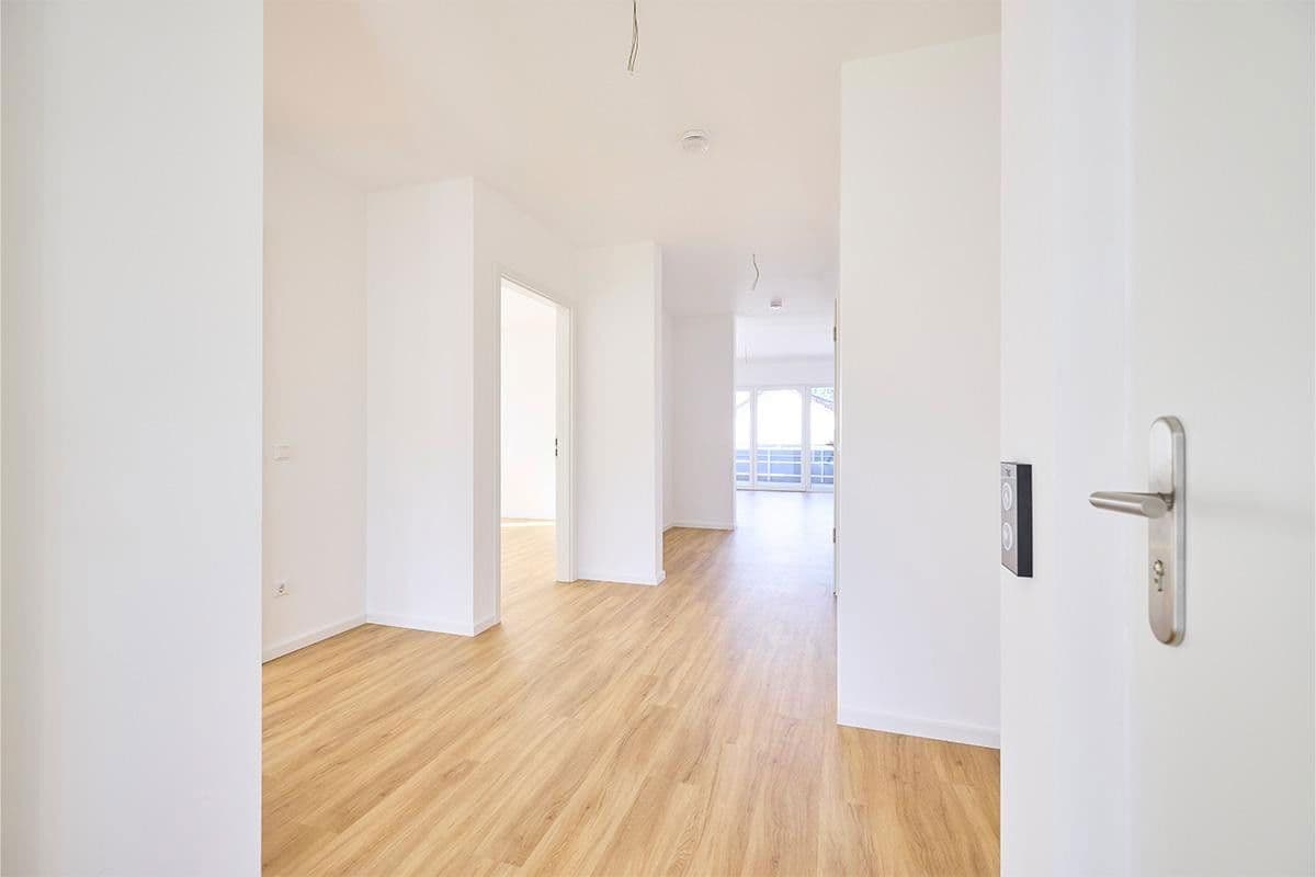 Predaj bytu 3-izbový 112 m², Burgauer Straße 18a, Krumbach (Schwaben), Bavorsko Predaj bytu 3-izbový 112 m², Burgauer Straße 18a, Krumbach (Schwaben), Bavorsko