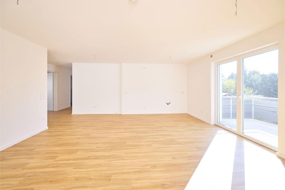 Predaj bytu 3-izbový 88 m², Burgauer Straße 18a, Krumbach (Schwaben), Bavorsko Predaj bytu 3-izbový 88 m², Burgauer Straße 18a, Krumbach (Schwaben), Bavorsko