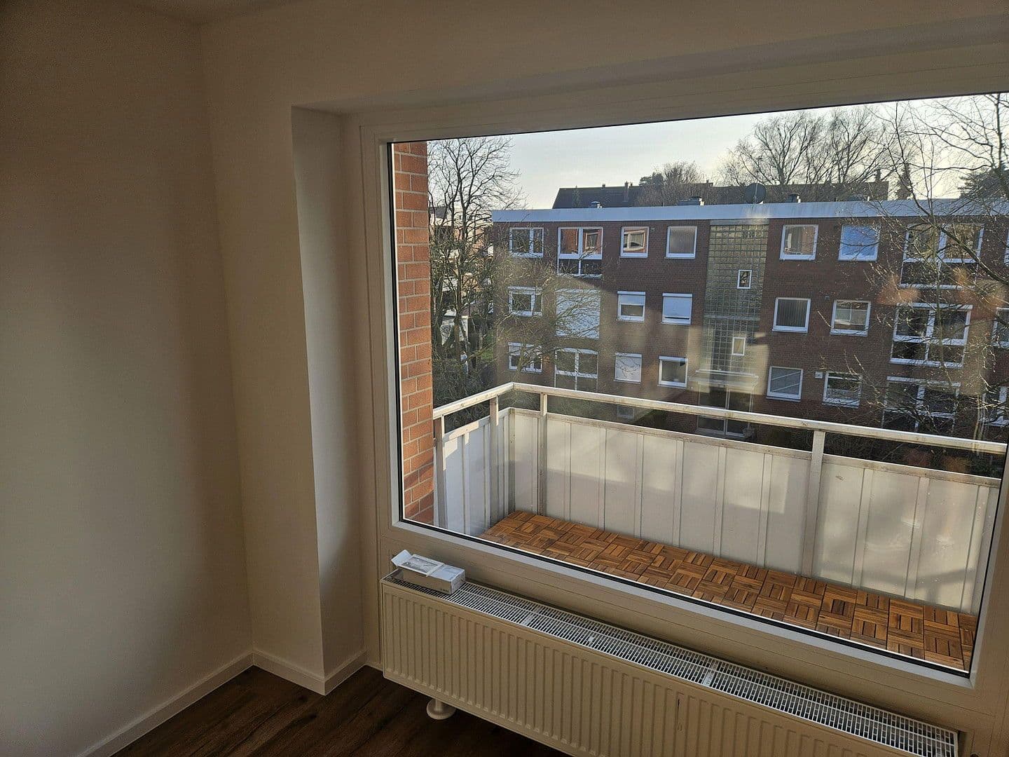 Predaj bytu 3-izbový 80 m², Kimbernstieg, Hamburg, Hamburg Predaj bytu 3-izbový 80 m², Kimbernstieg, Hamburg, Hamburg